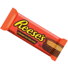 Reese's peanut butter cups